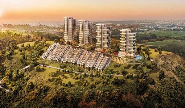 Featured Image of Prestige Group Apartments In Bangalore