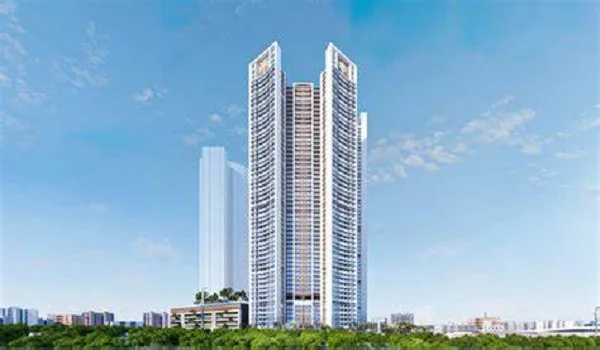 Featured Image of Bellanza Ph 1 @ TPC Mulund
