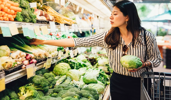 Featured Image of Best Local Grocery Stores and Markets Near Prestige Raintree Park Varthur