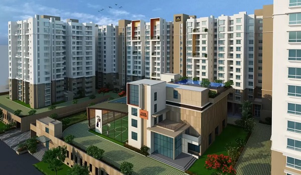 Featured Image of Best Ongoing Projects near Whitefield