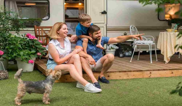 Featured Image of Discover The Ultimate Pet-Friendly Living at Prestige Raintree Park Varthur