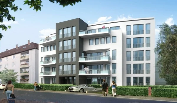 Featured Image of Hospital near Prestige Raintree Park