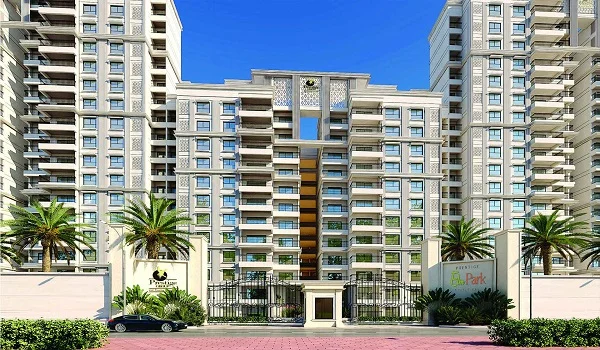 Featured Image of How Many Apartments are in Prestige Raintree Park
