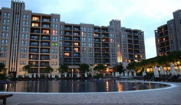 Featured Image of Is It Good to Invest in a Prestige Raintree Park