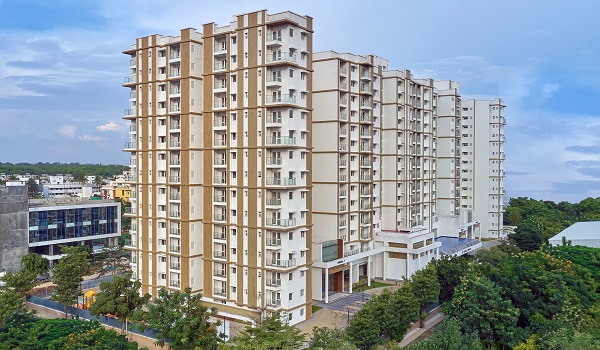 Featured Image Luxury Apartments In Whitefield
