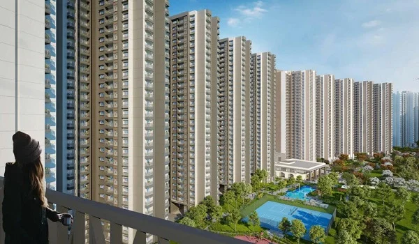 Featured Image of Meridian Park at The Prestige City