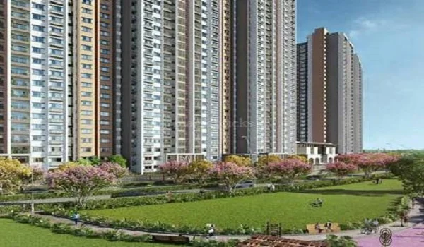 Featured Image of Meridian Park @The Prestige City