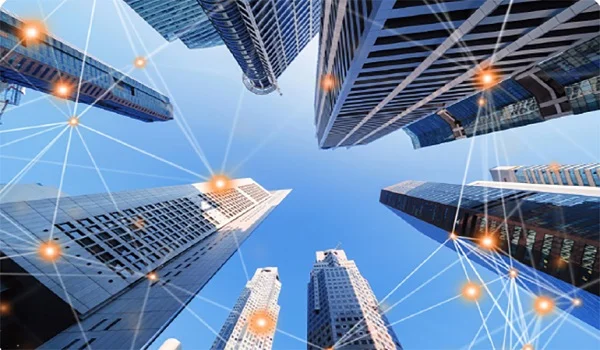Network Building