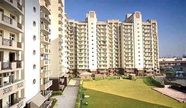 Featured Image New Launch Projects In Bangalore