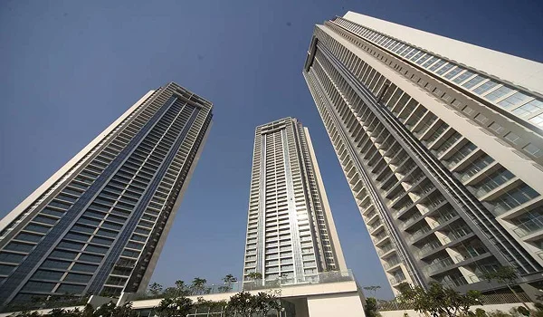 Oberoi Realty