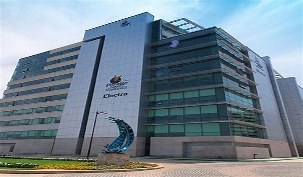 Featured Image of Prestige Corporate Office Bangalore