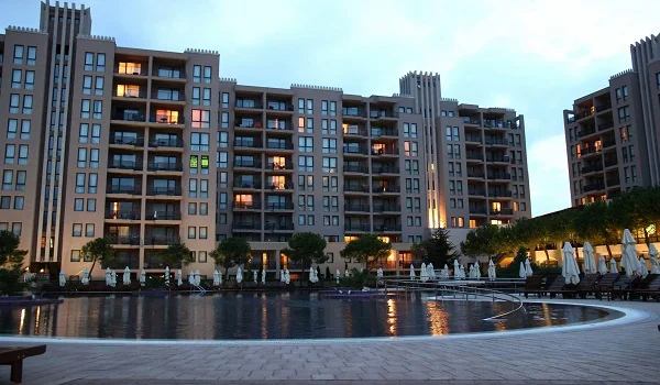 Featured Image of Prestige Raintree Park Commercial