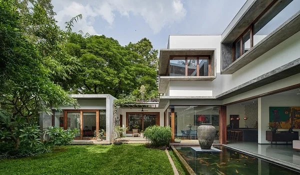 Featured Image of Prestige Raintree Park Offers