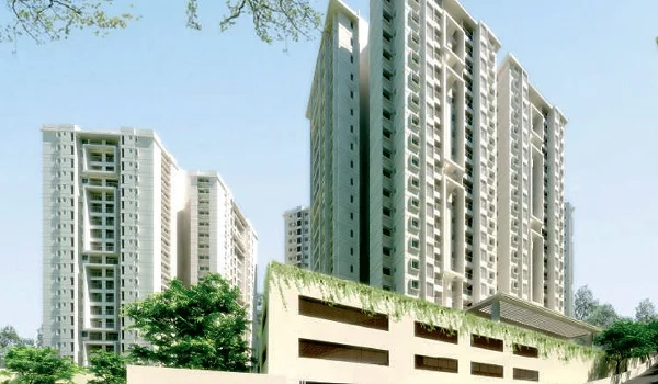 Featured Image of Prestige Upcoming Project in Cochin 2024