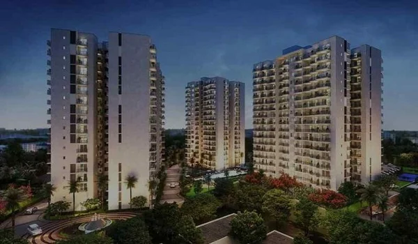Featured Image of Prestige Upcoming Project In North Bangalore