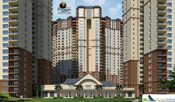 Featured Image of Price Trends of Prestige Apartments in Bangalore from Last 10 Years