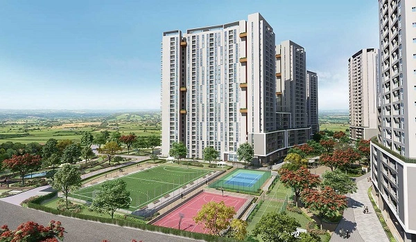 Featured Image of Real Estate in Varthur Road