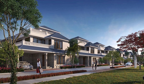 Featured Image of The Willows at Prestige Park Grove