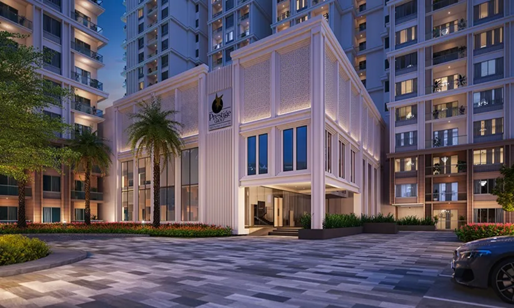 Featured Image of Types of Apartments and Rent Prices