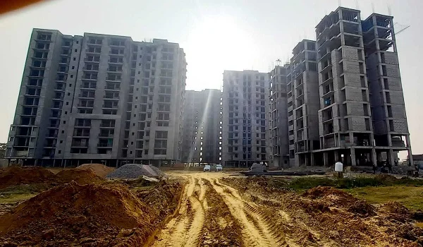 Featured Image of Under Construction Projects in Bangalore