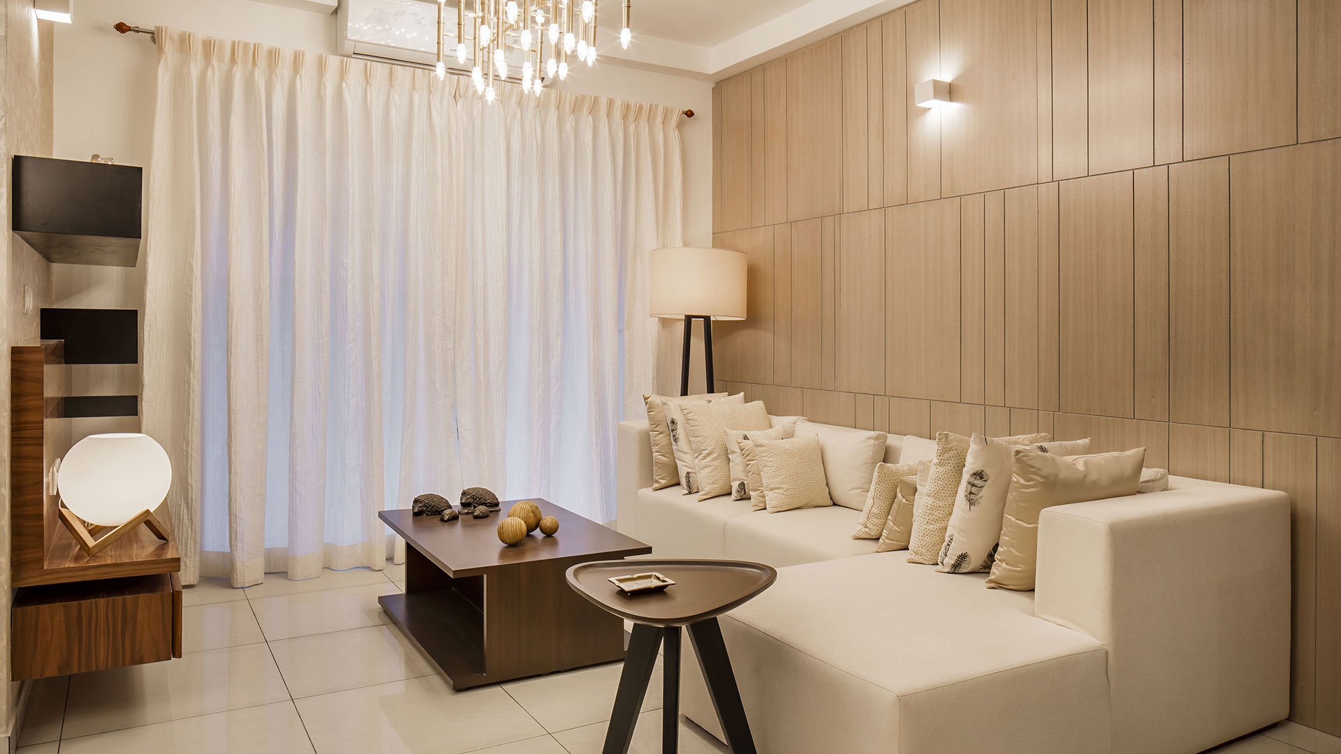 Prestige Augusta Golf Villa Gallery 2