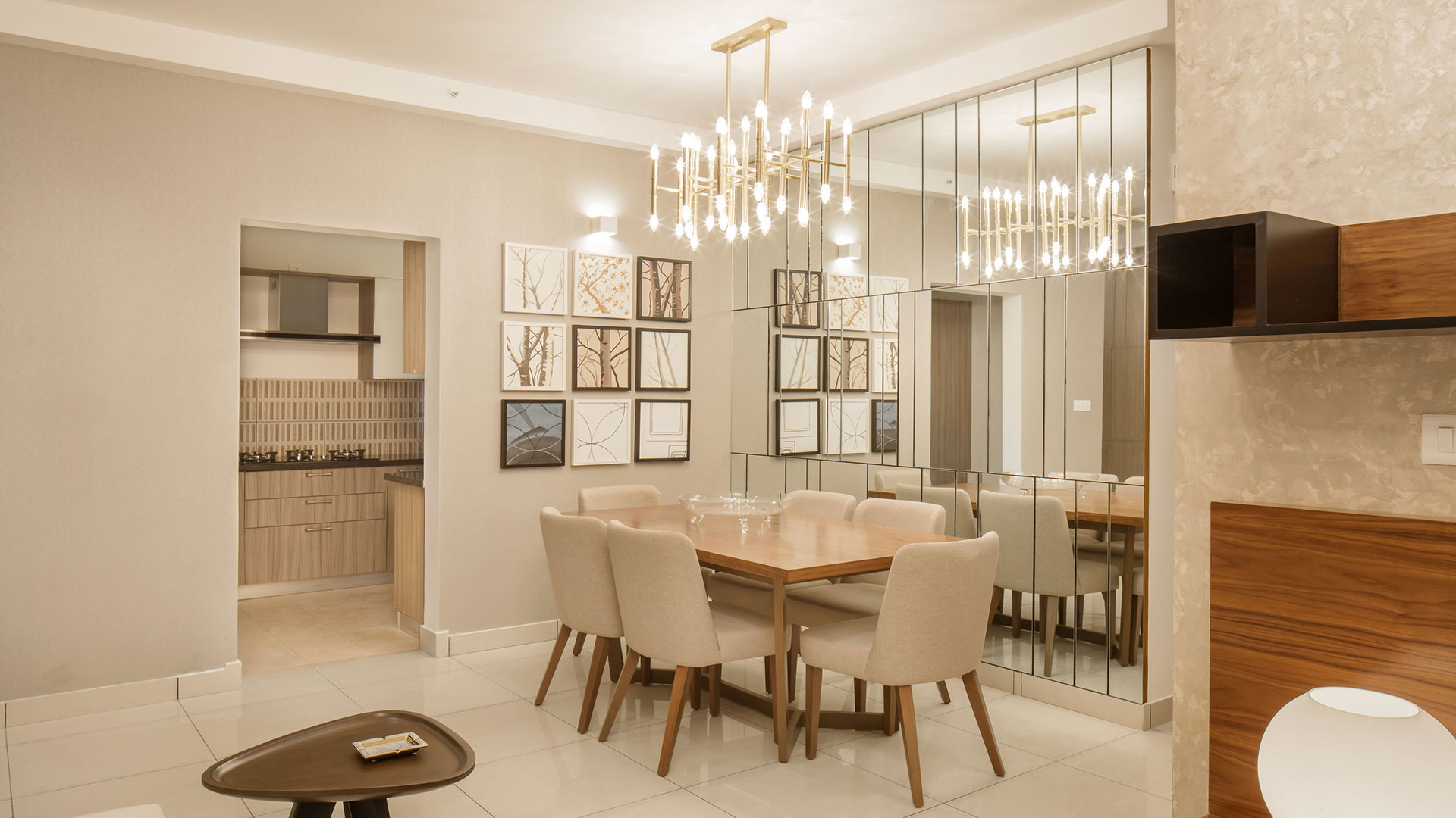 Prestige Augusta Golf Villa Gallery 3